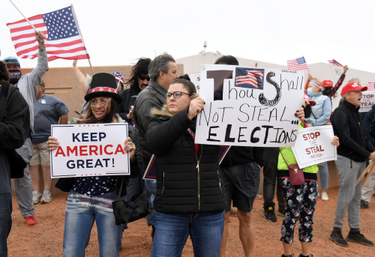 OpenGraph image for vice.com/en_us/article/5dpg8d/trumps-attacks-on-democracy-are-poisoning-his-voters-minds-new-polls-show