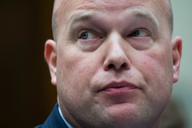 OpenGraph image for vice.com/en_us/article/xwe4mk/wtf-is-trumps-former-ag-matt-whitaker-doing-in-kosovos-election