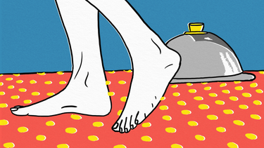 OpenGraph image for vice.com/en_us/article/ywa9q5/is-it-acceptable-to-walk-around-a-hotel-without-shoes