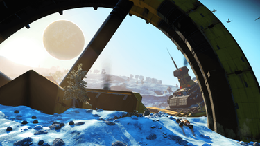 OpenGraph image for vice.com/en_us/article/z3bz3j/no-mans-sky-galactic-hub-versus-warpway