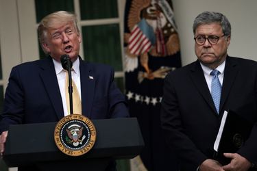 OpenGraph image for vice.com/en_us/article/zmjqdx/bill-barrs-doj-is-fighting-the-release-of-trumps-tax-returns
