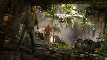 OpenGraph image for videogamer.com/news/uncharted-collection-developer-working-on-unannounced-game