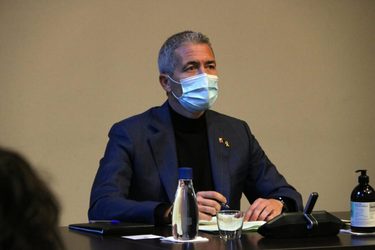 OpenGraph image for vilaweb.cat/noticies/cambray-generalitat-capacitat-defensar-immersio-turo-drac/