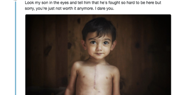 OpenGraph image for vox.com/first-person/2017/7/7/15934752/health-insurance-heterotaxy-twitter