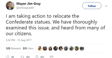 OpenGraph image for vox.com/policy-and-politics/2017/8/12/16139142/charlottesville-va-protests-lexington-mayor?utm_campaign=vox&utm_content=chorus&utm_medium=social&utm_source=twitter