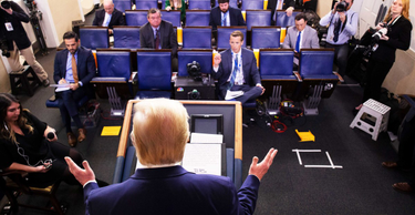 OpenGraph image for vox.com/policy-and-politics/2020/5/16/21258788/obamagate-trump-flynn-bannon-flood-the-zone