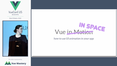 OpenGraph image for vuemastery.com/conferences/vueconf-2018/vue-in-motion-rachel-nabors/