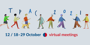 OpenGraph image for w3.org/2021/10/TPAC/Overview.html