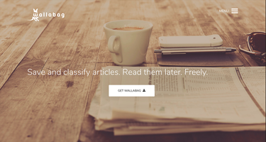 OpenGraph image for wallabag.org/