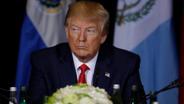 OpenGraph image for washingtonexaminer.com/opinion/the-ukraine-transcript-is-not-a-dud-it-is-bad-news-for-trump