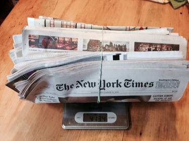 OpenGraph image for washingtonpost.com/blogs/erik-wemple/wp/2015/09/14/new-york-times-sends-out-5-4-lb-sunday-newspapers/