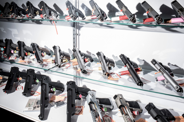 OpenGraph image for washingtonpost.com/business/2018/07/27/actually-guns-do-kill-people-according-new-study/