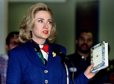 OpenGraph image for washingtonpost.com/news/book-party/wp/2016/02/25/this-is-the-closest-thing-weve-ever-have-to-a-hillary-clinton-political-manifesto/