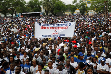 OpenGraph image for washingtonpost.com/news/monkey-cage/wp/2017/10/04/liberia-has-a-big-election-next-week-and-a-true-test-of-democracy-in-africas-oldest-republic/