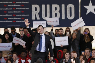 OpenGraph image for washingtonpost.com/news/post-politics/wp/2016/02/26/rubio-debuts-anti-trump-stand-up-at-first-post-debate-rally/