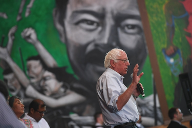 OpenGraph image for washingtonpost.com/news/post-politics/wp/2016/06/05/bernie-sanders-eyeing-a-contested-convention-urges-press-to-hold-off-on-calling-race/