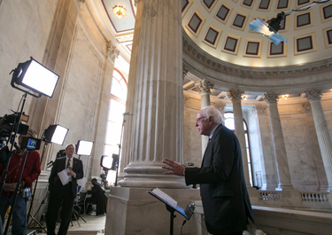 OpenGraph image for washingtonpost.com/news/powerpost/wp/2018/01/29/sanders-and-progressives-plan-three-responses-to-the-state-of-the-union/?utm_term=.d0748eabd85d