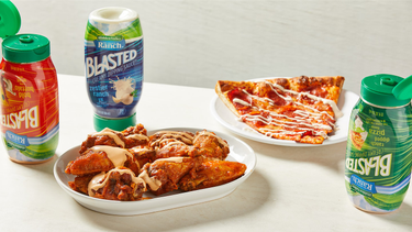 OpenGraph image for washingtonpost.com/news/voraciously/wp/2019/03/28/hidden-valleys-pizza-flavored-ranch-dressing-is-excessive-just-the-way-we-like-it/