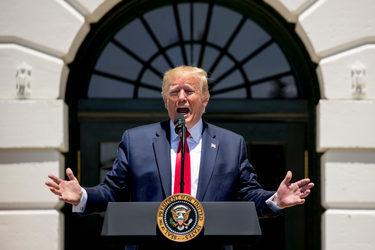OpenGraph image for washingtonpost.com/opinions/2019/07/16/trump-feeds-his-voters-another-scam-wrapped-racist-packaging/?tid=ss_tw&utm_term=.5ea6e3140379