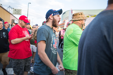 OpenGraph image for washingtonpost.com/opinions/2019/09/05/everyone-knows-election-will-be-divisive-will-it-also-be-violent/