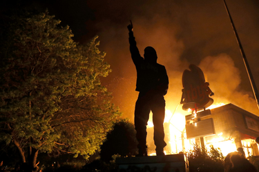 OpenGraph image for washingtonpost.com/opinions/2020/05/29/how-western-media-would-cover-minneapolis-if-it-happened-another-country/