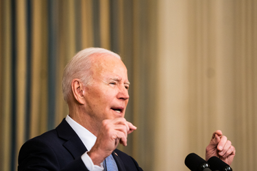 OpenGraph image for washingtonpost.com/opinions/2022/04/03/amazon-union-win-lesson-democrats-midterms/