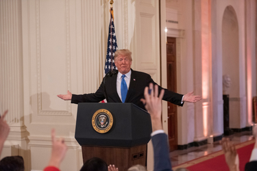 OpenGraph image for washingtonpost.com/outlook/2018/11/08/yes-mr-president-tuesday-was-blue-wave/