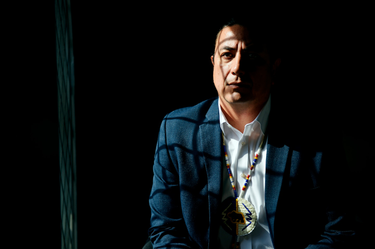 OpenGraph image for washingtonpost.com/politics/standing-rock-sioux-chairman-i-was-slighted-i-was-disrespected/2017/02/08/8b019452-ee38-11e6-9973-c5efb7ccfb0d_story.html