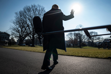 OpenGraph image for washingtonpost.com/politics/trump-pariah-siege/2021/01/13/5fd2d69e-55bb-11eb-a931-5b162d0d033d_story.html