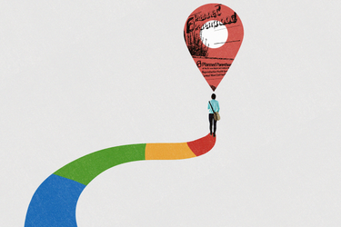 OpenGraph image for washingtonpost.com/technology/2023/05/09/google-privacy-abortion-data/