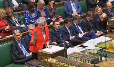 OpenGraph image for washingtonpost.com/world/europe/british-parliament-to-vote-tuesday-on-theresa-mays-new-brexit-plan-but-the-tweaked-deal-faces-strong-opposition/2019/03/12/850e2c52-4405-11e9-94ab-d2dda3c0df52_story.html?wpmk=1&wpisrc=al_news__alert-world