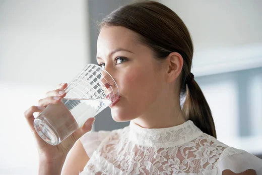 Stay Hydrated for Menstrual Health: Tips to Ease Your Flow - WaterH