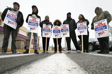 OpenGraph image for wbur.org/bostonomix/2019/04/19/stop-shop-strike-rabbis-passover-not-kosher