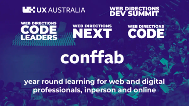 OpenGraph image for webdirections.org/blog/idea-week-jeremy-keith/