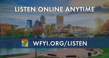 OpenGraph image for wfyi.org/listen-now