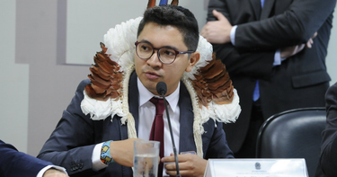 OpenGraph image for wilsoncenter.org/blog-post/interview-eloy-terena-indigenous-land-rights-activist-brazil