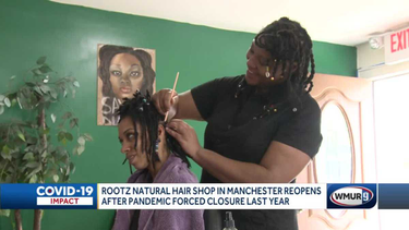 OpenGraph image for wmur.com/article/natural-hair-shop-back-open-in-manchester-after-pandemic/36974037?utm_campaign=snd-autopilot