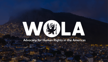 OpenGraph image for wola.org/2024/02/venezuela-ban-opposition-candidates-violates-international-human-rights-standards-and-spirit-of-barbados-agreement/