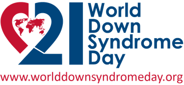 OpenGraph image for worlddownsyndromeday.org