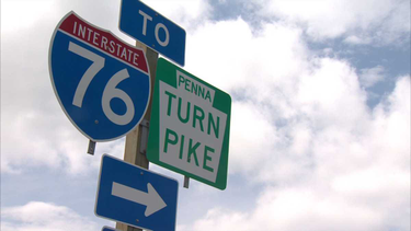 OpenGraph image for wtae.com/article/pennsylvania-turnpike-breezewood-interchange-connection/62350058