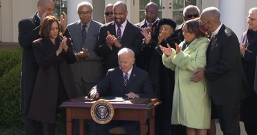OpenGraph image for wuga.org/local-news/2022-03-30/biden-signs-landmark-anti-lynching-bill-into-law-but-one-ga-congressman-voted-no