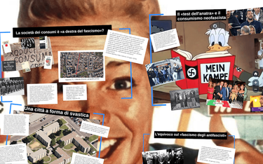 OpenGraph image for wumingfoundation.com/giap/2018/06/pasolini-fascismo-consumismo-salvini/