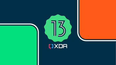 OpenGraph image for xda-developers.com/android-13-developer-preview-1/