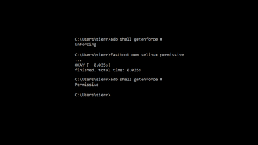 OpenGraph image for xda-developers.com/oneplus-33t-bootloader-vulnerability-allows-changing-of-selinux-to-permissive-mode-in-fastboot/