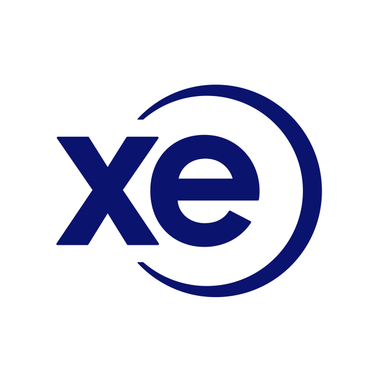 OpenGraph image for xe.com/currencycharts/?from=EUR&to=USD