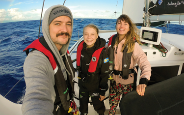 OpenGraph image for yachtingworld.com/sailing-across-atlantic/greta-thunberg-atlantic-crossing-la-vagabonde-125068