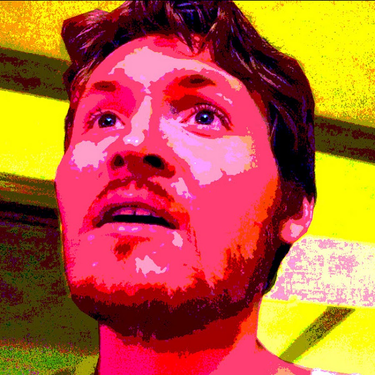 OpenGraph image for youtube.com/c/LackingSaint