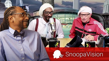 OpenGraph image for youtube.com/snoopavision