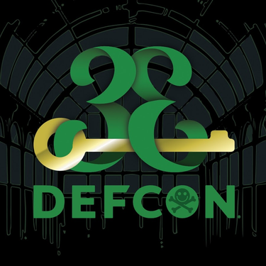 OpenGraph image for youtube.com/user/DEFCONConference