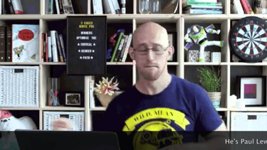 OpenGraph image for youtube.com/watch?t=2&v=j1X6F7lTo6o